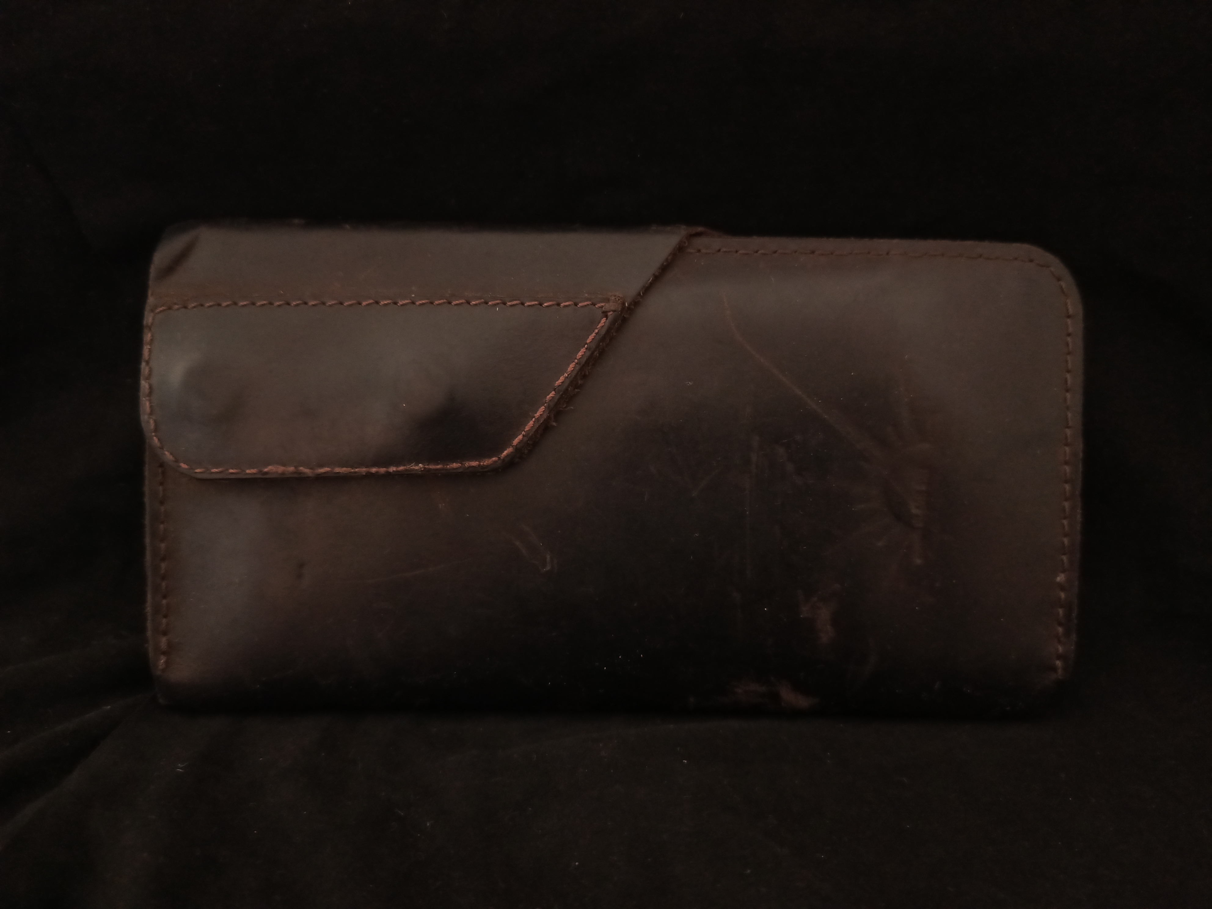 Longer Wallet